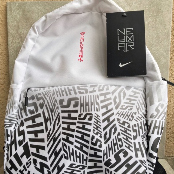 nike neymar soccer backpack